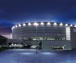 Helsinki Arena, foto: X