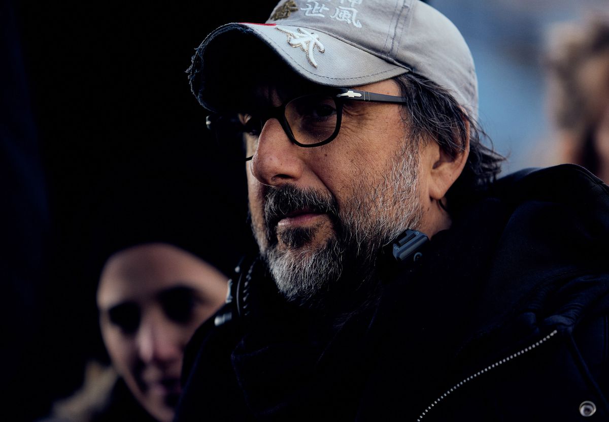 „Senna”, unul dintre cele mai așteptate seriale ale anului, are premiera pe 29 noiembrie » GSP a stat de vorbă cu producătorul executiv și actorii principali: „E povestea unui om bun într-o lume rea”