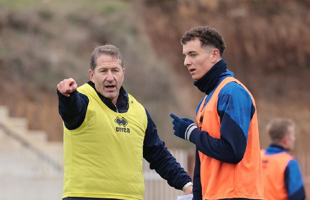 3 informații importante despre naționala Kosovo: antrenament ratat la Priștina și marea schimbare pregătită de selecționerul Foda