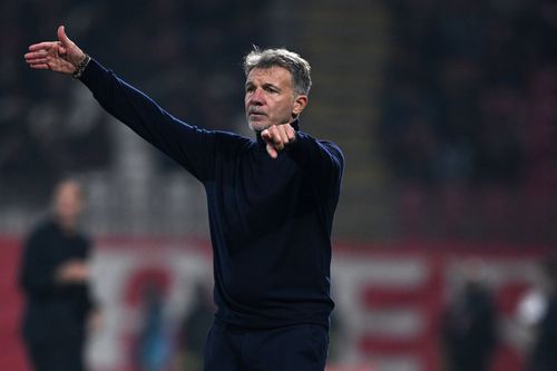 Marco Baroni (61 de ani) este noul antrenor al lui Torino/ Foto: Imago