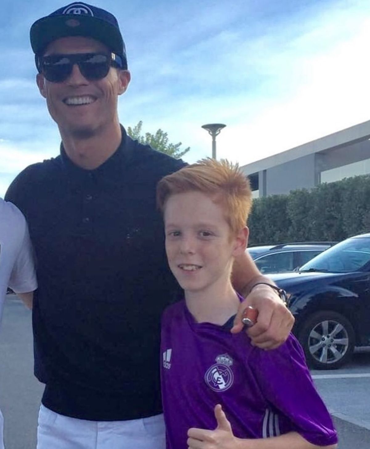 Veste tristă la Real Madrid » „Noul Xabi Alonso” s-a retras din fotbal după ce a luat o bacterie din spital