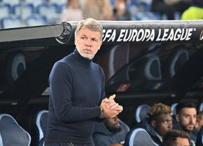 Revoluția de catifea. Antrenorul care a lucrat cu patru români e creatorul revelației stagiunii din Serie A!