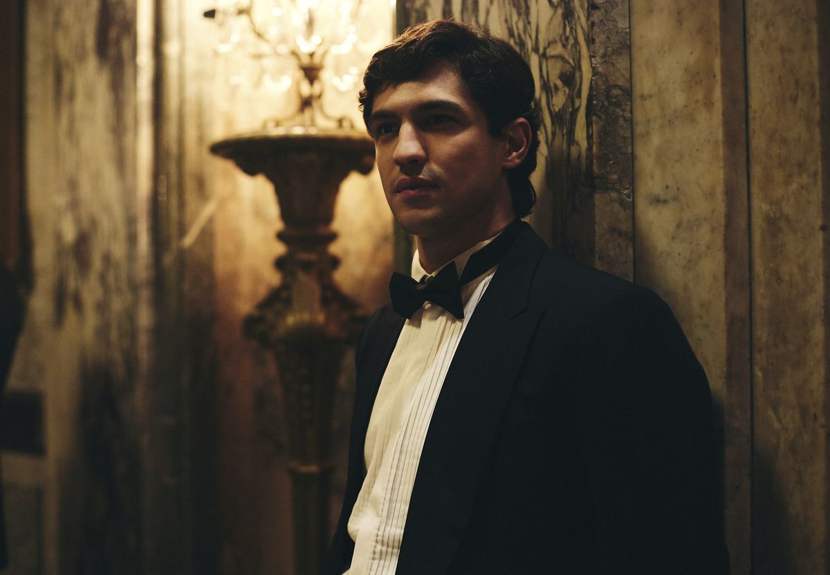 „Senna”, unul dintre cele mai așteptate seriale ale anului, are premiera pe 29 noiembrie » GSP a stat de vorbă cu producătorul executiv și actorii principali: „E povestea unui om bun într-o lume rea”