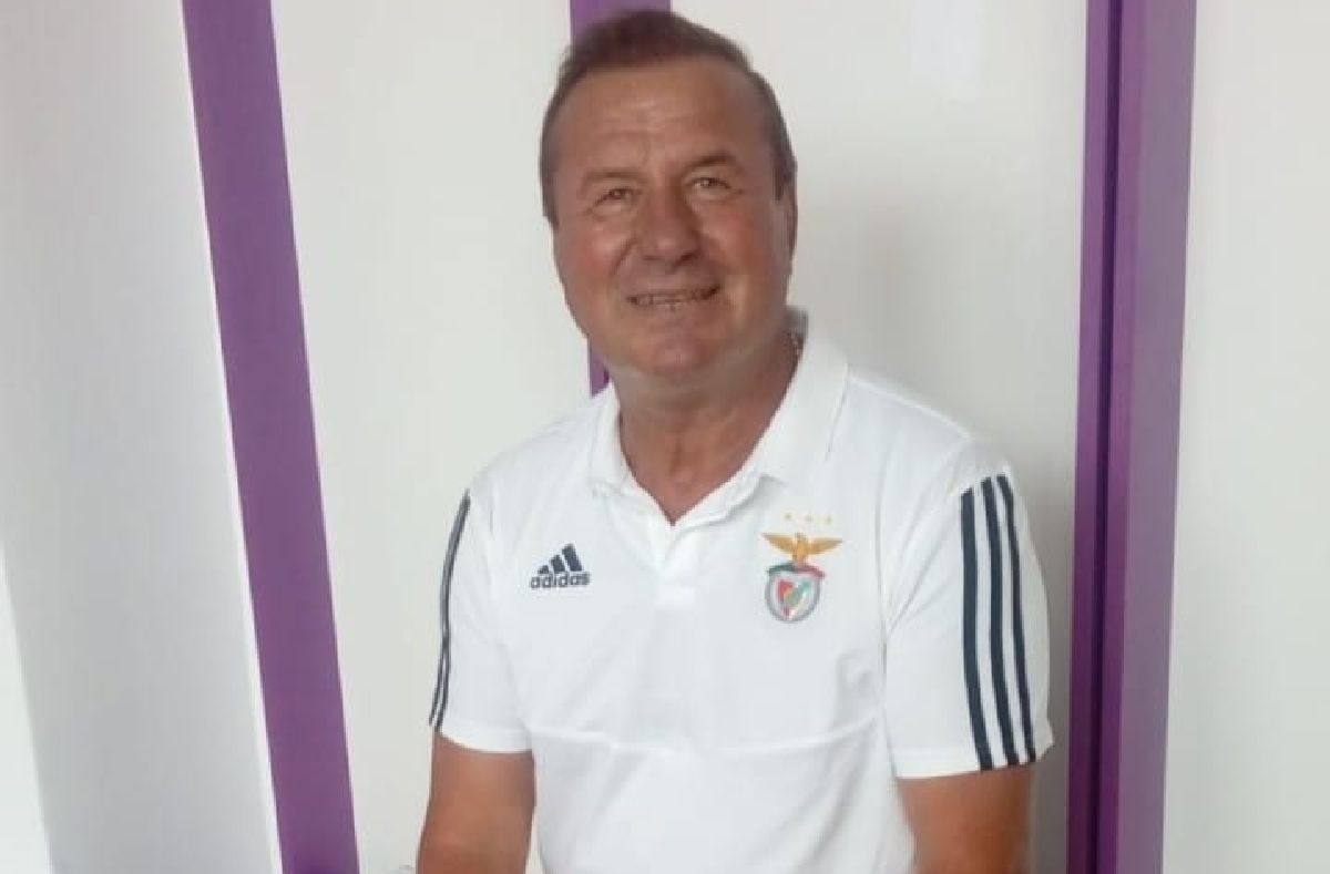 Gazeta, acasă la autorul unui gol istoric în fotbalul românesc » Ce mai face astăzi, la 70 de ani, atacantul de legendă al României: „Ioan Chirilă m-a numit așa. Sunt fericit că n-am stagnat cu meseria”