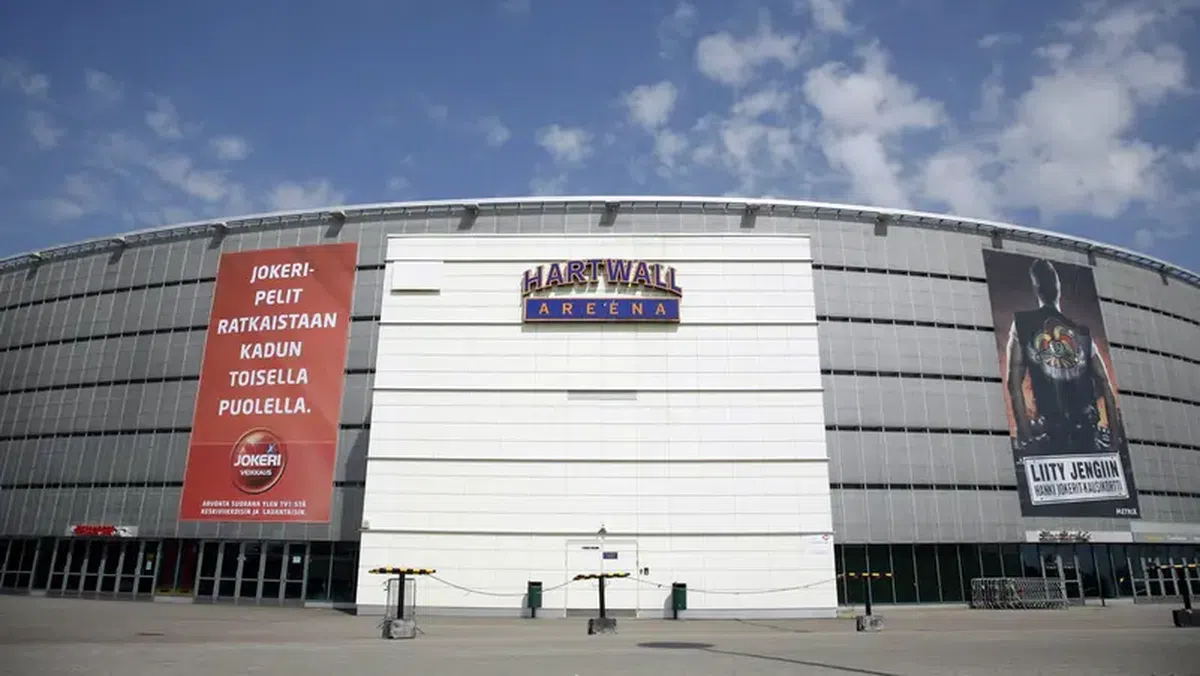 Conflict politic » Țara din Europa care confiscă arena de 70 de milioane de euro de la ruși