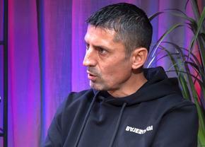 Ionel Dănciulescu și 3 momente dure din carieră: „O săptămână n-am ieșit din cameră”