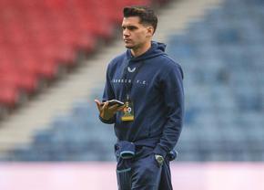 Ianis Hagi nu mai suportă ce se întâmplă la Rangers » Ce urmează