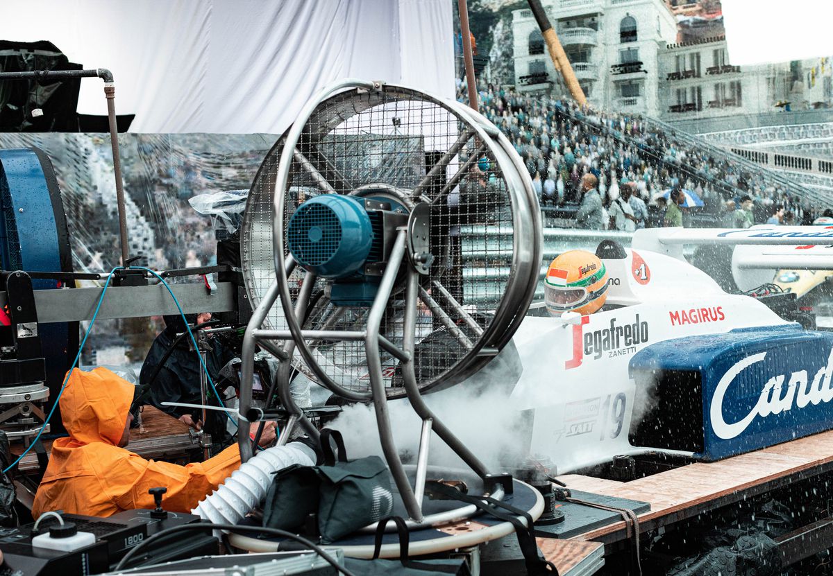 „Senna”, unul dintre cele mai așteptate seriale ale anului, are premiera pe 29 noiembrie » GSP a stat de vorbă cu producătorul executiv și actorii principali: „E povestea unui om bun într-o lume rea”