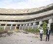 Șantierul noului stadion Mestalla // Foto: valenciacf.com