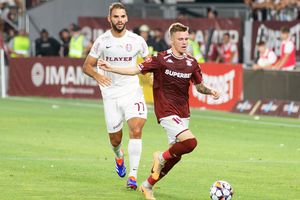 Programul etapei 17 din Superligă! Surpriza de proporții: când a fost programată FCSB » Când se joacă CFR Cluj - Rapid