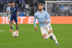 Prima afacere din 2026 în Serie A » West Ham îi achită lui Lazio 30 de milioane de euro pentru Taty Castellanos