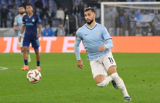 Prima afacere din 2026 în Serie A » Lazio va lua 30 de milioane de euro de la West Ham