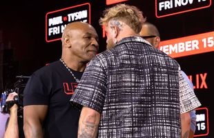 Carl Froch, fost boxer emblematic al Marii Britanii, opinie fermă despre meciul Tyson-Paul: „Totul e aranjat!”