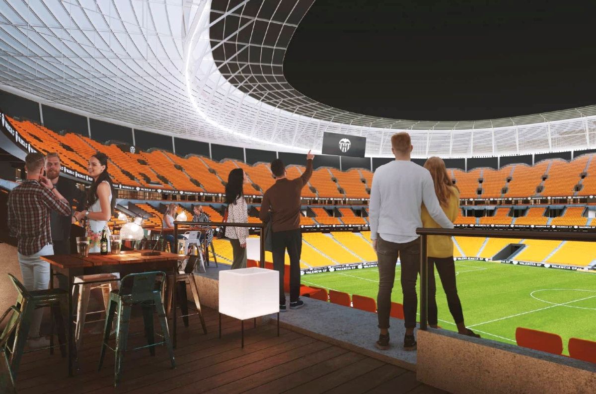 Vor relua lucrările la al patrulea cel mai mare stadion al țării, lăsat de 15 ani în PARAGINĂ! Costă 241 mil. € și arată spectaculos