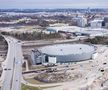 Finlanda va confisca Helsinki Arena de la proprietarii ruși, foto: X