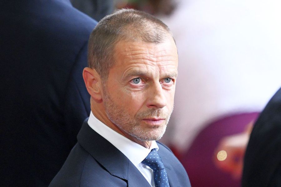 Președintele UEFA, Aleksander Ceferin, scrisoare la moartea lui Duckadam