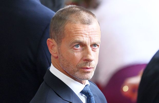 UEFA vrea o schimbare istorică » Regula veche de 128 de ani este în pericol să dispară