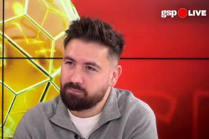 Opinie fermă în studioul GSP Live: „A fost un meci de neprivit în Liga 1. Ce să-ți placă?”