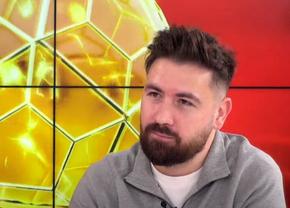 Opinie fermă în studioul GSP Live: „A fost un meci de neprivit în Liga 1. Ce să-ți placă?”