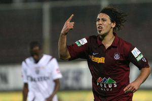 Christian Fabbiani, „Căpcăunul” lui CFR Cluj, s-a schimbat radical » Cum arată și cu ce se ocupă la 41 de ani