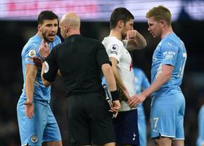 Ruben Dias, după ce City a ajuns la patru înfrângeri consecutive: „Vă rog, îndoiți-vă de noi!”