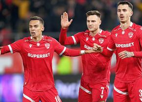 Fostul oficial al „câinilor” sesizează „o anomalie statistică” la Dinamo: „Dar când n-o să mai intre?”