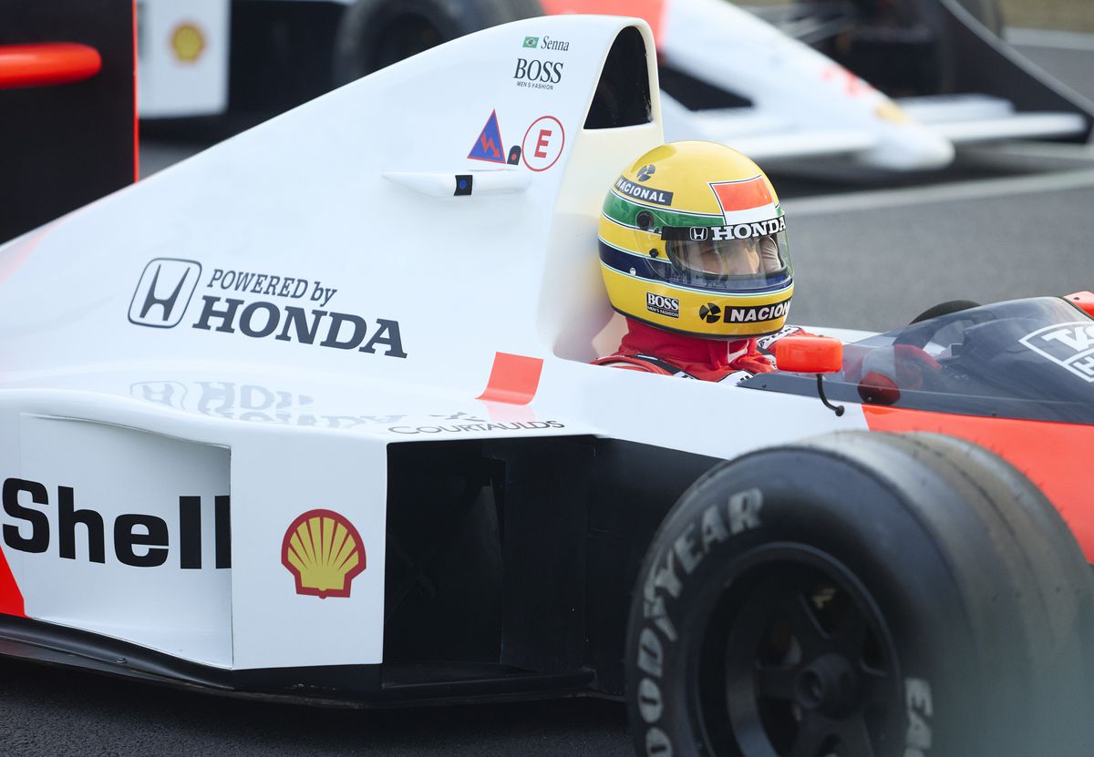 „Senna”, unul dintre cele mai așteptate seriale ale anului, are premiera pe 29 noiembrie » GSP a stat de vorbă cu producătorul executiv și actorii principali: „E povestea unui om bun într-o lume rea”