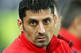 Dănciulescu nu e convins înainte de CFR - Dinamo: „Eu aș fi jucat altfel”