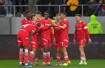 „Cred că va semna în curând” » Dinamo, aproape de marea lovitură