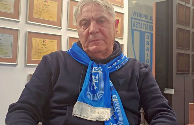 Sorin Cârțu, dezamăgit după eșecul Craiovei cu CFR Cluj: „Nu se poate să începi în așa hal meciul”