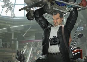 Joacă gratuit primul joc Dead Rising Deluxe chiar astăzi!