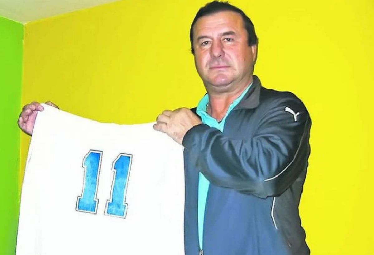 Viorel Moiceanu, „Arma Secretă” din atacul lui FC Argeș