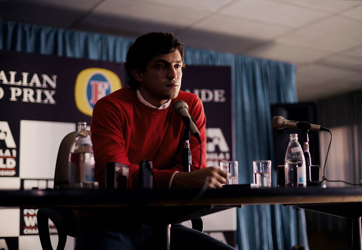 „Senna”, unul dintre cele mai așteptate seriale ale anului, are premiera pe 29 noiembrie » GSP a stat de vorbă cu producătorul executiv și actorii principali: „E povestea unui om bun într-o lume rea”