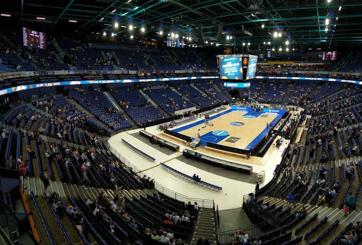 Finlanda va confisca Helsinki Arena de la proprietarii ruși