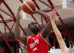 Dinamo - Fyllingen, în runda #4 din ENBL » Meciul nu este televizat