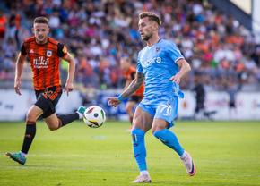 Turcii avertizează: „Ultima șansă pentru Denis Drăguș la Trabzonspor”!