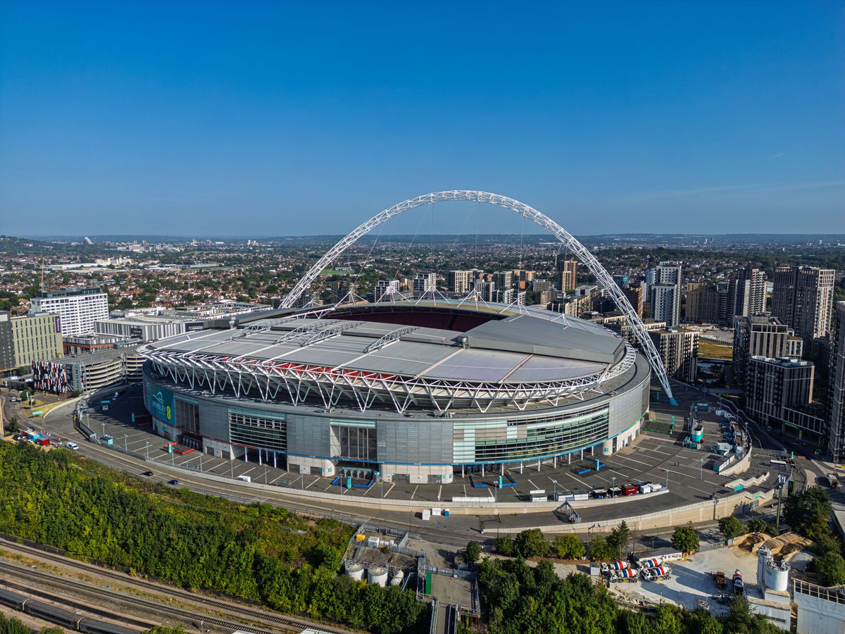 E oficial! Cele 9 stadioane care vor găzdui EURO 2028: turneul se joacă în 4 țări