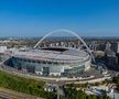 Wembley (Londra, Anglia) - 86.000 de locuri/ foto Imago Images