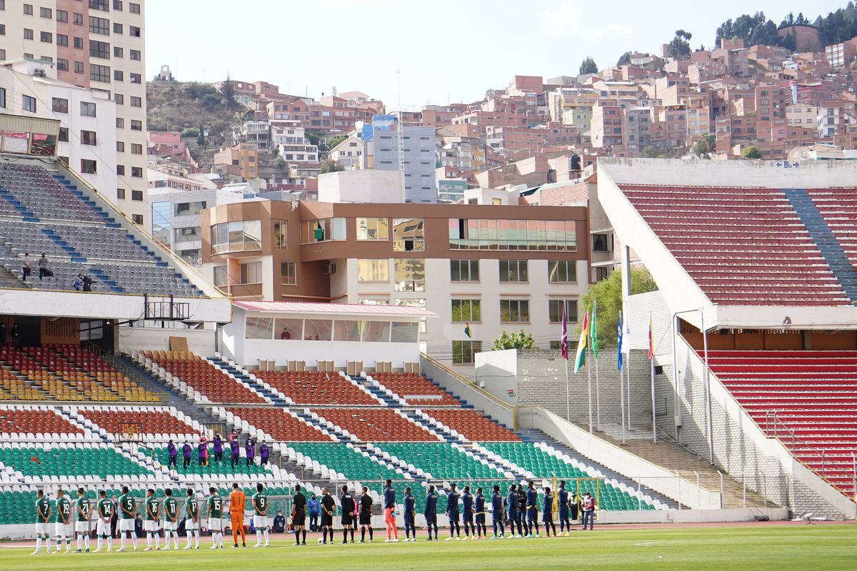 Iată TOP 10 cele mai spectaculoase stadioane din lume!