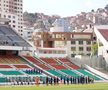 Estadio „Hernando Siles” (Bolivia)