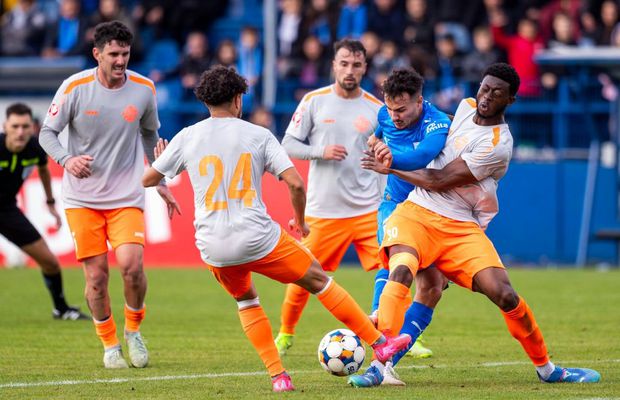 Metaloglobus, reacție oficială în scandalul pariurilor: „În contractele jucătorilor e stipulat”