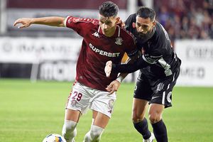 Rapid contestă lotul lui Mircea Lucescu: „Dobre merita la națională! Este mult mai bun decât Miculescu!”