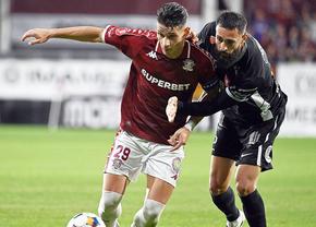 Rapid contestă lotul lui Mircea Lucescu: „Dobre merita la națională! Este mult mai bun decât Miculescu!”