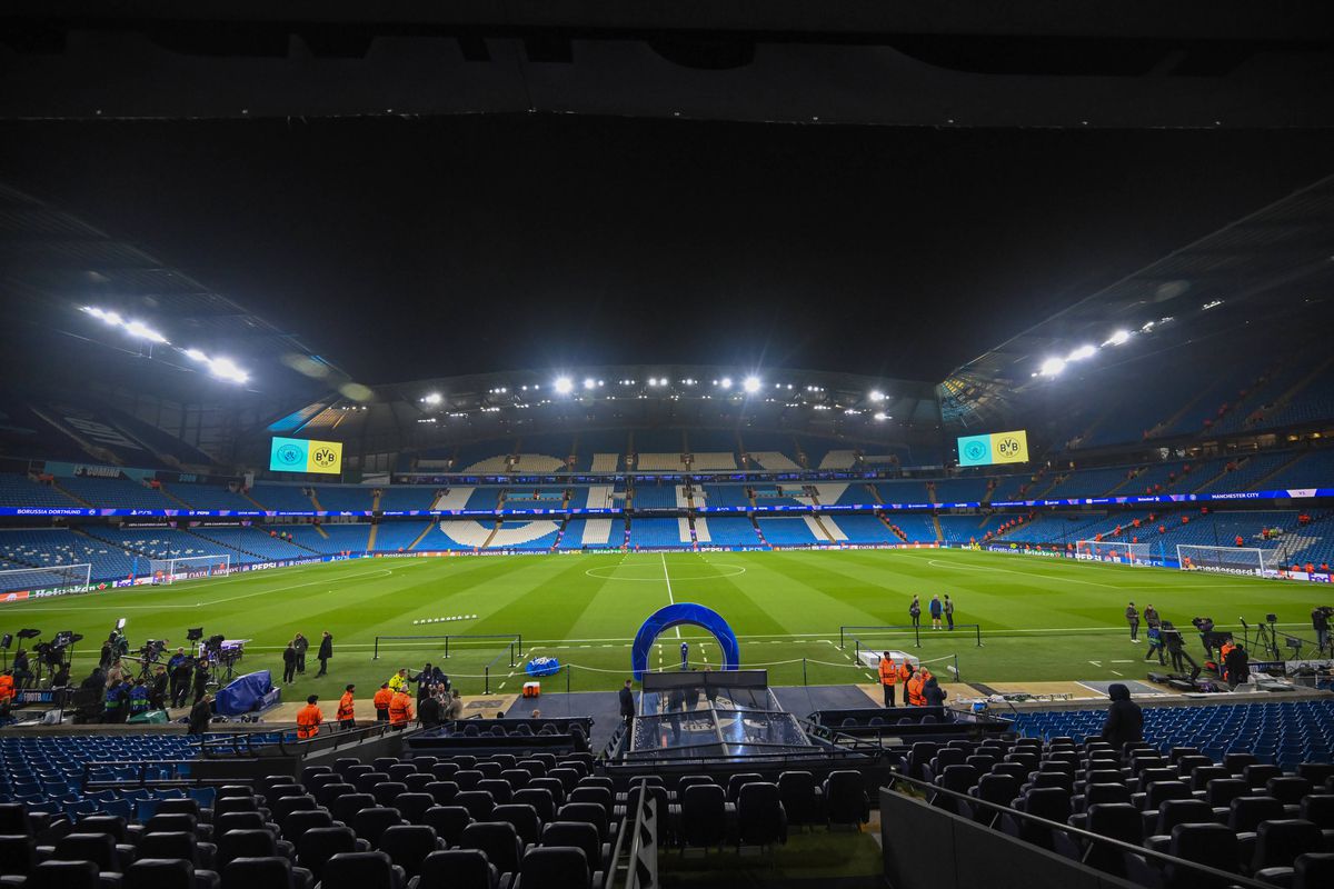 E oficial! Cele 9 stadioane care vor găzdui EURO 2028: turneul se joacă în 4 țări