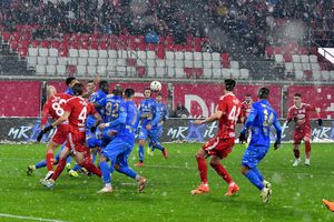 Clubul care a fost în Superliga sezonul trecut, EXCLUS din toate competițiile: „Hotărârea este irevocabilă”