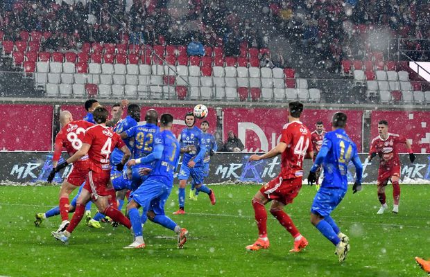 Comisia de Disciplină din cadrul FRF a EXCLUS clubul din toate competițiile: „Hotărârea este irevocabilă”