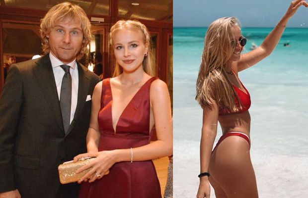 Un tenismen de top din circuitul ATP s-a logodit cu fiica legendarului Pavel Nedved: „Până la moarte și dincolo de ea!”