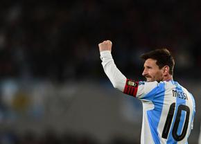 Își va apăra Messi titlul mondial? » Anunțul căpitanului Argentinei: „Voi fi acolo, dar... cu o singură condiție!”