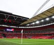 Wembley (Londra, Anglia) - 86.000 de locuri/ foto Imago Images