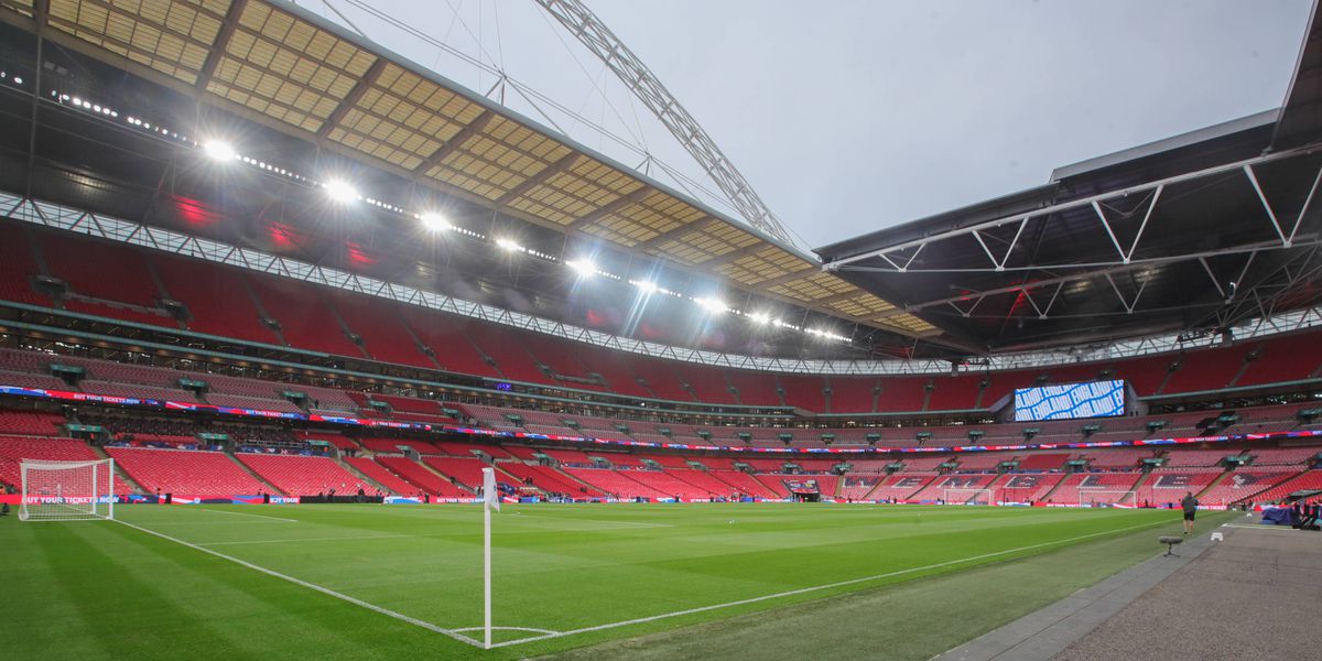 E oficial! Cele 9 stadioane care vor găzdui EURO 2028: turneul se joacă în 4 țări